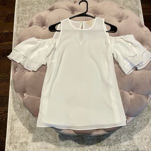 Michael Kors White Blouse